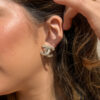 RICH & FAMOUS EARRINGS