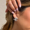 RICH & FAMOUS EARRINGS - Image 2
